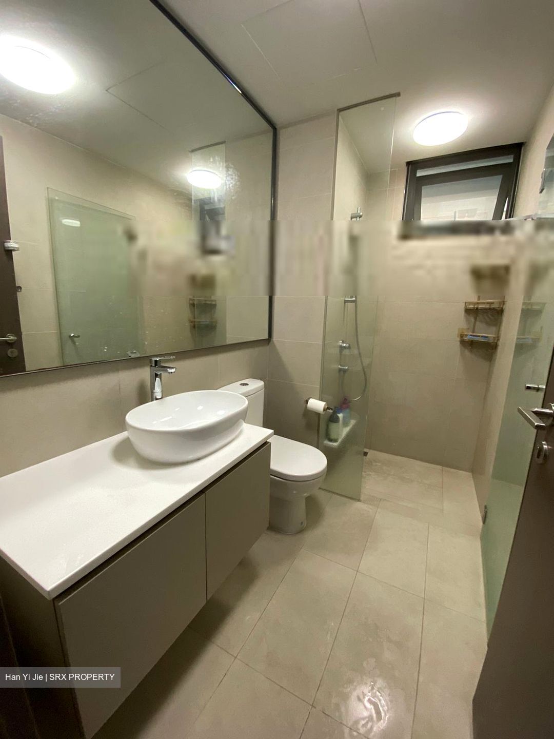 Pasir Ris Heights (D18), Condominium #297157431